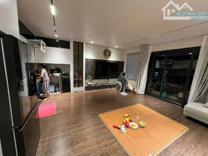 Bán Tòa Căn Hộ Phố Khương Trung 92m2 MT 6,2m 7T Thang Máy 15 PKK Full Nội Thất Hơn - 1