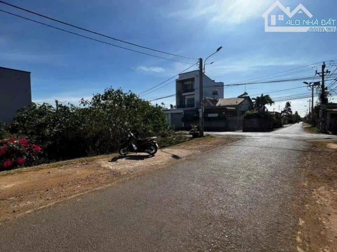 ĐẤT ĐƯỜNG N2 THUỘC ĐẤU GIÁ BUÔN JU: GIÁ 2.45 tỷ - 1