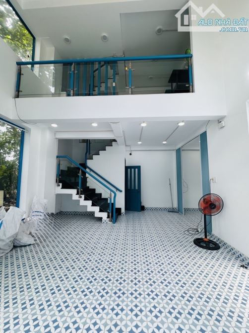 NHÀ 4 TẦNG GÓC HXH LÊ ĐÌNH THÁM, P.TÂN QUÝ, TÂN PHÚ, 7 X 7.5M CN 53M2, GIÁ 6,9 TỶ TL - 1