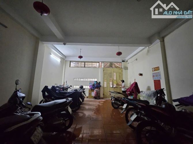 MỄ TRÌ THƯỢNG – THU 40TR/TH - GIẾNG TRỜI - 80M² – 5 TẦNG – 19.5 TỶ (DTL152026) - 1