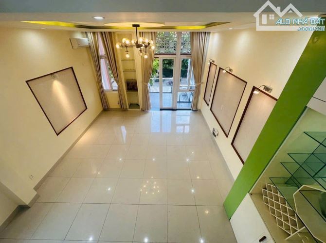 CHO THUÊ NHÀ 4 TẦNG MẶT TIỀN ĐIỆN BIÊN PHỦ, TP HUẾ - 1