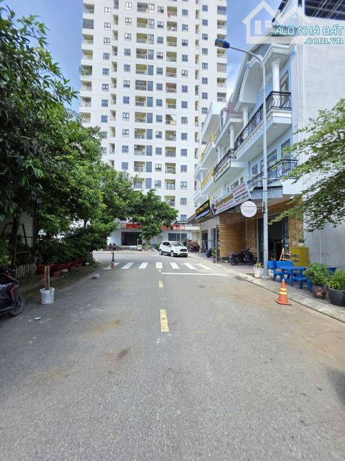 Bán đất gần Vincom Dĩ An 2,5km, p.Tân Đông Hiệp, Tp.Dĩ An chỉ 2,88 tỷ TL M7572 - 1