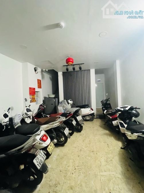 CHDV MIẾU ĐẦM – ÔTÔ – 2 THOÁNG – 7T THANG MÁY – 60M – 16.9 TỶ (DTL152024) - 1