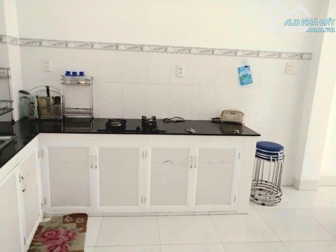 Bán Nhà Văn Thân Quận 6 - Mua Đầu Tư Hay Cho Thuê - 55m² x 3 Tầng - Chỉ Hơn 4 Tỷ - KLG - 1
