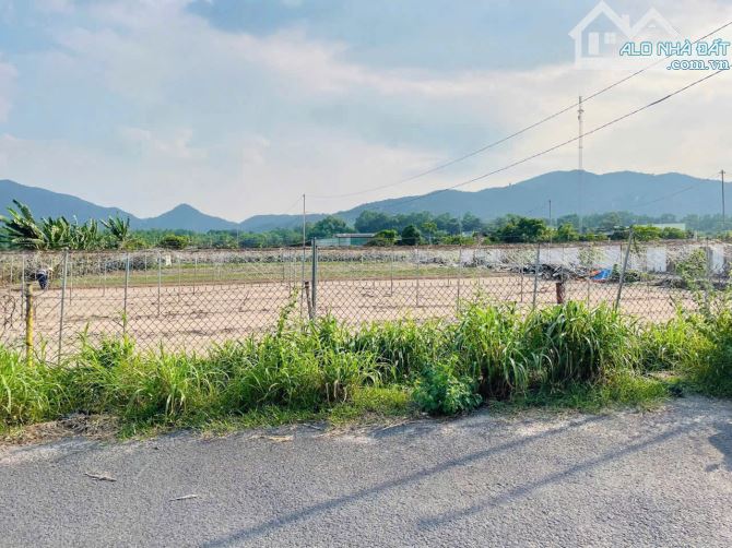 Xã Phước Hải- TP Hồ Chí Minh  Lô Đất Nghỉ Dưỡng- Đầu Tư Cực Đẹp Diện tích: 16x68 ( 1123m2- - 1