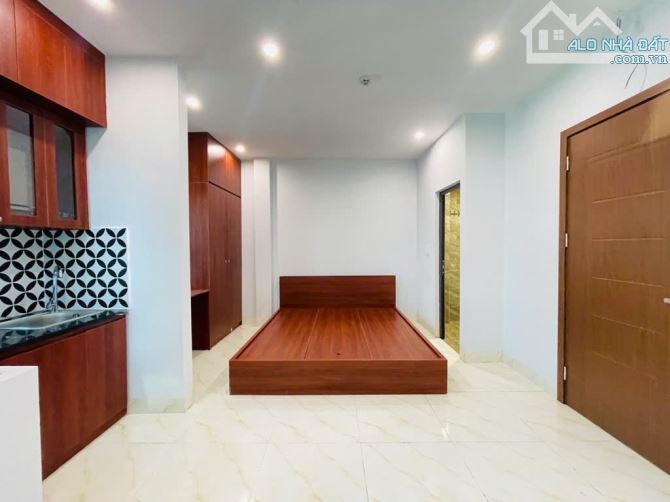 CCMN MỄ TRÌ THƯỢNG – THU 60TR/TH – 7T THANG MÁY – 65M² – 17.9 TỶ (DTL152021) - 1
