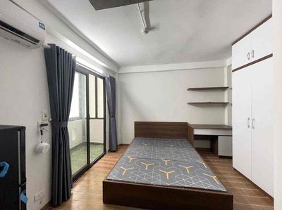 CCMN MỄ TRÌ – 8T THANG MÁY – THU 80TR/TH – FULL ĐỒ - 52M²– 15 TỶ (DTL91519) - 1