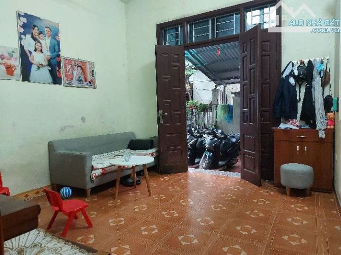MỄ TRÌ THƯỢNG – SÂN VƯỜN – 2 THOÁNG – 65M² – 3 TẦNG – 12.5 TỶ (DTL91517) - 1