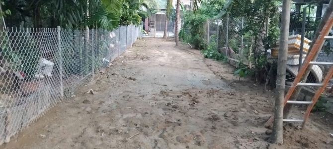 Bán đất Diên An thôn Võ Kiện cách Võ Nguyên Giáp chỉ 300m - 1