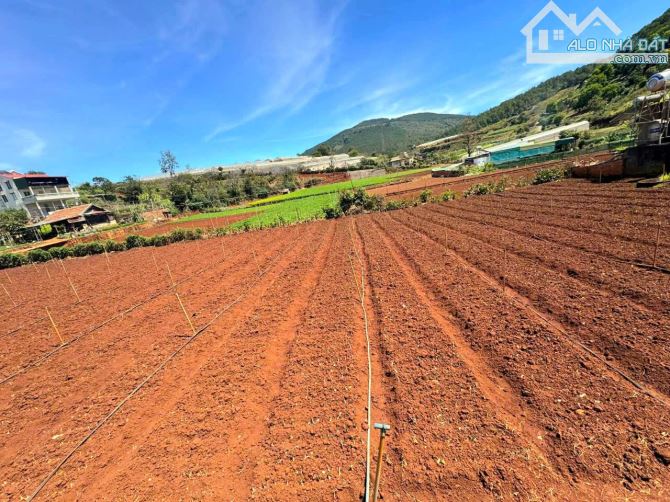 Bán đất view đẹp khu dân cư Hiệp An, đi sân bay Liên Khương hơn 10p - 1
