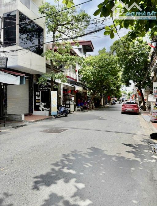 📍Siêu rẻ siêu rộng Vị trí đắc địa 168m2 Mặt đường Chợ Hàng Cũ 80tr/m2 - 1