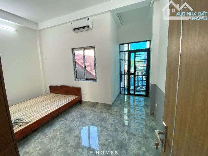 Cực hiến phú lương 80m_ 5 tầng dân xây _ thoáng mát_gần phố _chỉ 6,x tỷ - 1