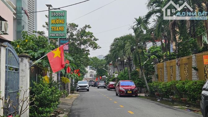 💎 ĐẤT MẶT TIỀN ĐƯỜNG SỐ 6 – P. TAM HIỆP (Tân Tiến cũ), BIÊN HÒA 📐 DT: 4,2 x 30m – nở hậu - 1