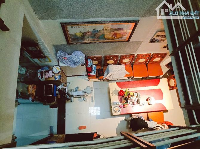 🏡 CHÀO BÁN SIÊU PHẨM 3,5 TẦNG MẶT TIỀN KINH DOANH NGUYỄN HỮU THỌ – P KHUÊ TRUNG, CẨM LỆ - 1