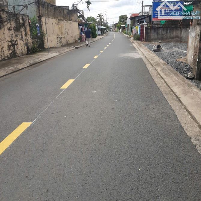 CẶP NỀN THỔ CƯ NHÁNH ĐƯỜNG LÊ THỊ HỒNG GẤM GẦN KCN TRÀ NÓC- PHƯỜNG TRÀ NÓC, TP.CẦN THƠ. - 1