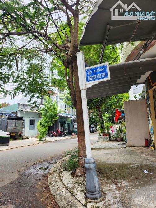 🔥 GIẢM SÂU – BÁN GẤP NHÀ 2 TẦNG KIÊN CỐ – TRUNG TÂM KHUÊ TRUNG– GẦN NGUYỄN HỮU THỌ & CMT8 - 1