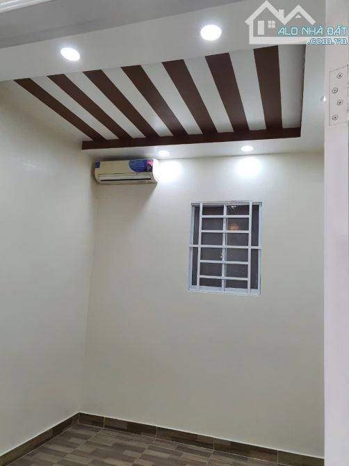 Nhà mặt tiền Linh Xuân 67m², ở và kinh doanh tốt - giá chỉ 4.55 tỷ Tl - 1