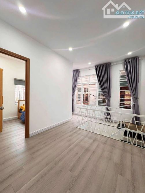 BÁN NHÀ KIỆT 2.5M HÀN MẶC TỬ – 2 MẶT KIỆT - 1