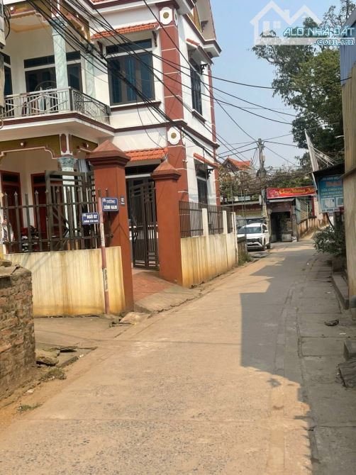 Chủ cần tiền bán gấp mảnh đất trục chính 👉 tự nhiên -thường tín - 1