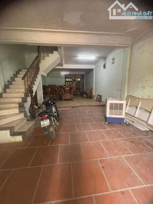 Phân lô Tây Sơn quận Đống Đa 113m2 4Tầng MT6.1m-Lô Góc Ô Tô Tránh Vỉa Hè Kinh Doanh Đẹp - 1