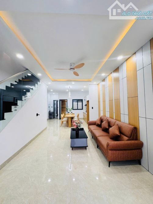 💥Nhà MỚI,2 Mặt Tiền,TC,4.6*20m (nở hậu 5m),hẻm 473 Ymoan,nhiều căn khác - 1