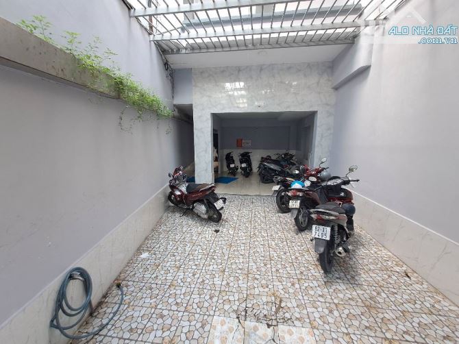 NHÀ 3 TẦNG HẺM 8M THOẠI NGỌC HẦU, HOÀ THẠNH, TÂN PHÚ, 4X20M, HẬU 7.65M, cn 107M2,  13,9TY - 1