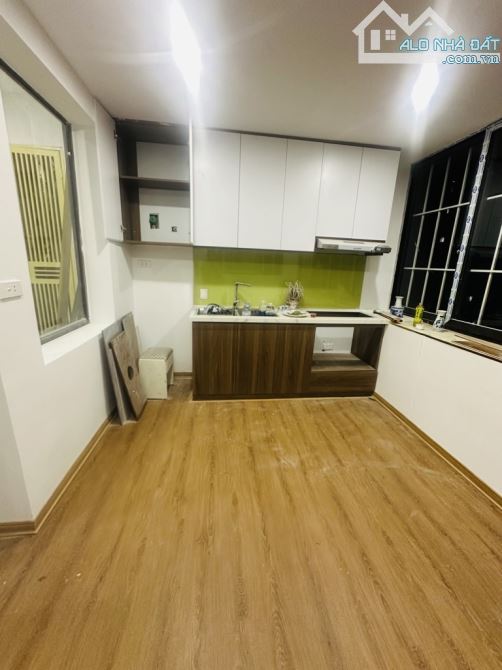 TẬP THỂ ĐHSP - 80M2 - 3N1VS - SỔ ĐỎ CHÍNH CHỦ - FULL NỘI THẤT - 1