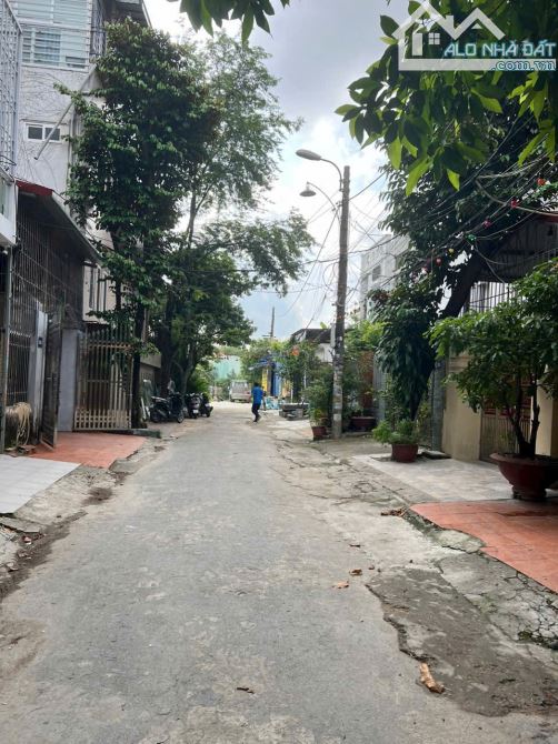 🌈🌈 HÀNG HIẾM 97m2 Chapi Cái Tắt, An Đồng, An Dương giá chỉ 4,1 tỷ - 1