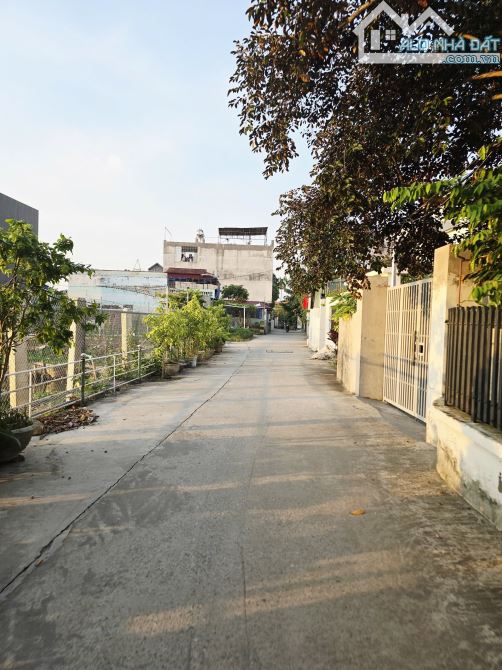 🏡 Bán căn góc 3 tầng mới đẹp tại Vân Tra, An Đồng – Giá chỉ 3 tỷ - 1