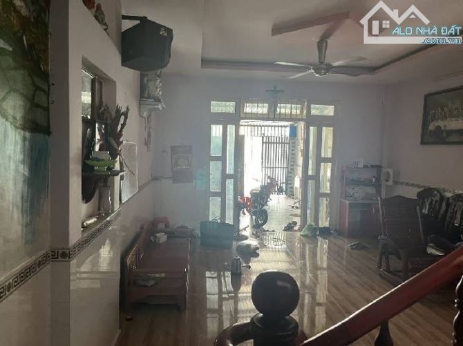 Thạnh Xuân 22 diện tích khủng 91m2 giá từ 3 đến 5 - 1