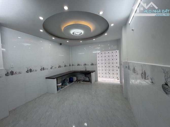 Bán nhà Trần Thủ Độ -60m2-4x15-3tầng -4pn-Hẻm oto tránh Nhỉnh 6 tỉ - 1