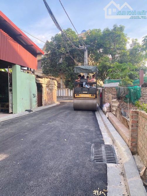 Mảnh đất rẻ đẹp gần quốc lộ 1A 👉 thắng lợi -thường tín - 1