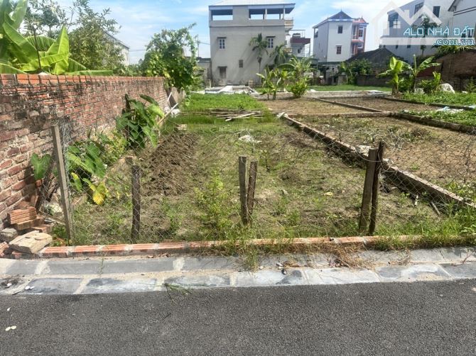 43m xuân nộn đường thông ô tô vào đất chỉ 3tỉ nhỏ - 1