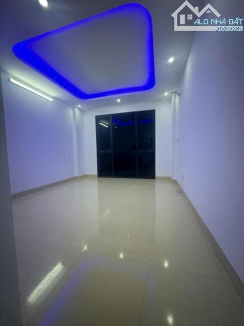 Nhà Mới-Ngõ Thông-Ô Tô Gần-6 Tầng Thang Máy-Tây Mỗ-Nam Từ Liêm: Giá Nhỉnh 7 Tỷ - 1
