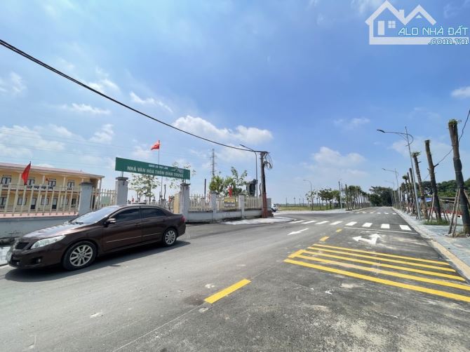 49m xuân nộn đường ô tô tránh chỉ nhỉnh 3 tỉ ko lỗi phong thuỷ hay QH - 1