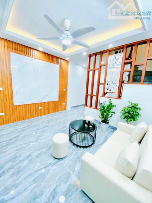 ☘️☘️☘️  Bán nhà Phạm Văn Đồng Gần chợ , trường mầm non , cấp 1-2 trạm ý tế , full nội thất - 1