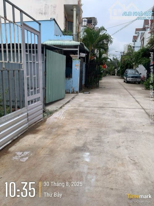 BÁN ĐẤT NỀN XÂY DỰNG TỰ DO ĐƯỜNG ĐÀO TÔNG NGUYÊN - 1