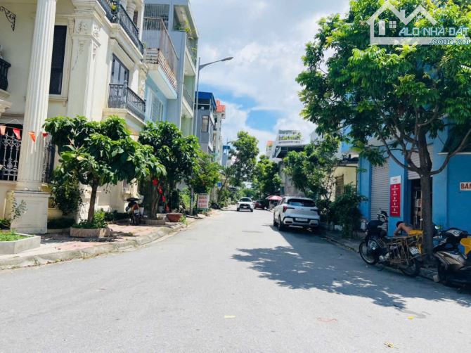 🏡 BÁN ĐẤT TĐC XI MĂNG – SỞ DẦU, HỒNG BÀNG diện tích 50m² Giá chỉ: 3,6 tỷ - 1