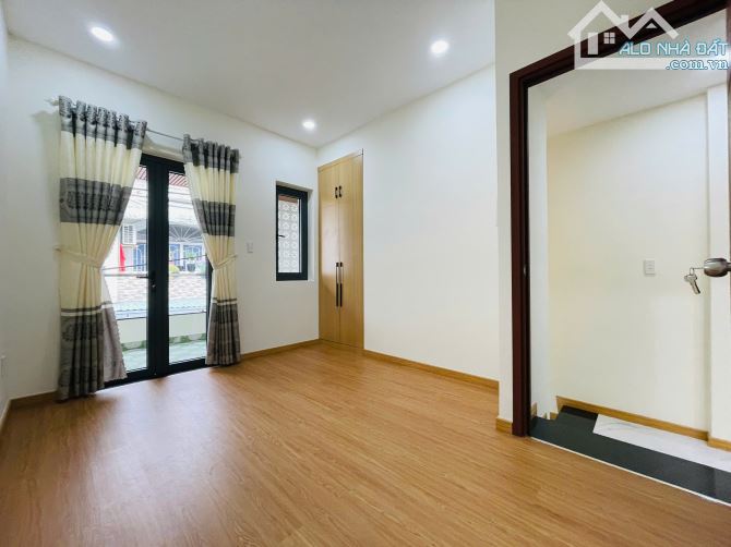 NHÀ ĐẸP 2 TẦNG FULL NỘI THẤT - ĐS 48 NHÁNH 3 - HIỆP BÌNH CHÁNH - 1
