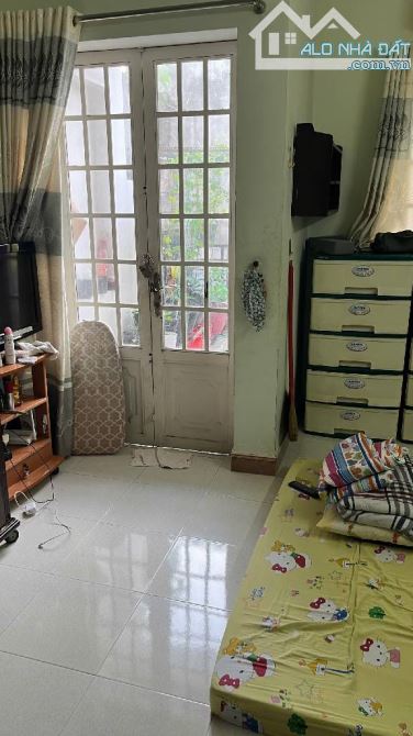 Nhà Đẹp 4 Tầng – Mặt Tiền Nguyễn Đức Ngữ P5 Q8 – SHR – Giá 6.6 Tỷ - 1