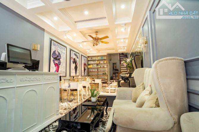 PHÂN LÔ LẠC TRUNG- GARA Ô TÔ VỈA HE KINH DOANH, GIÁ CỰC TỐT! - 1