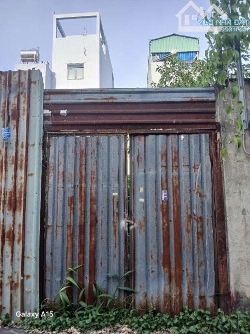 🏡 BÁN ĐẤT GIÁ RẺ – HXH THÔNG NGUYỄN THỊ BÚP, QUẬN 12 – 64M² GIÁ CHỈ 3,95 TỶ 📍 - 1