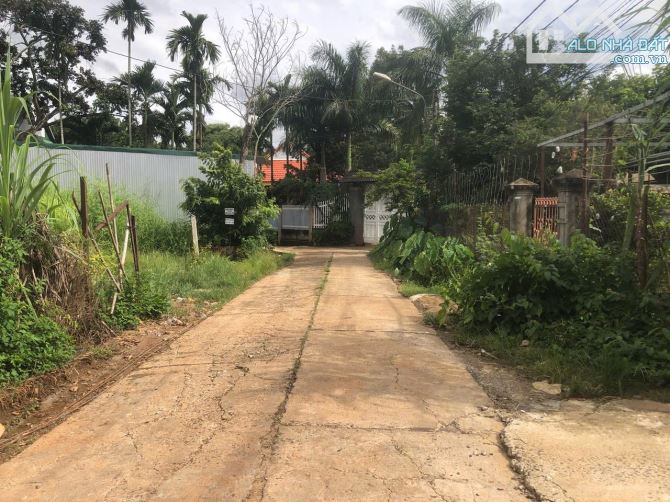 ĐẤT MẶT TIỀN PHAN KIỆM – TRUNG TÂM TP BUÔN MA THUỘT - 1