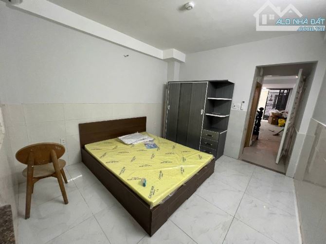 CHỦ NHIỆT BÁN CHDV 5 TẦNG -50M2 - 8 PHÒNG NGỦ NGUYỄN VĂN CÔNG GÒ VẤP, CHỈ 7.4 TỶ - 1