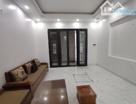 43/50m² Văn Chương Hàng Bột, CHỦ HẠ CHÀO chỉ 9.3 tỷ NHÀ MỚI KINH KOONG - 1