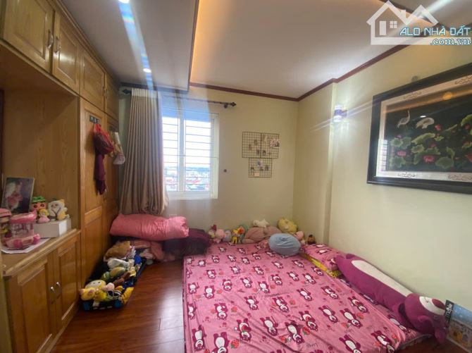 Cơ hội sở hữu ngay căn nhà đẹp, giá tốt, nằm tại khu vực Phúc Lợi – Long Biên, DT: 76m2, g - 1
