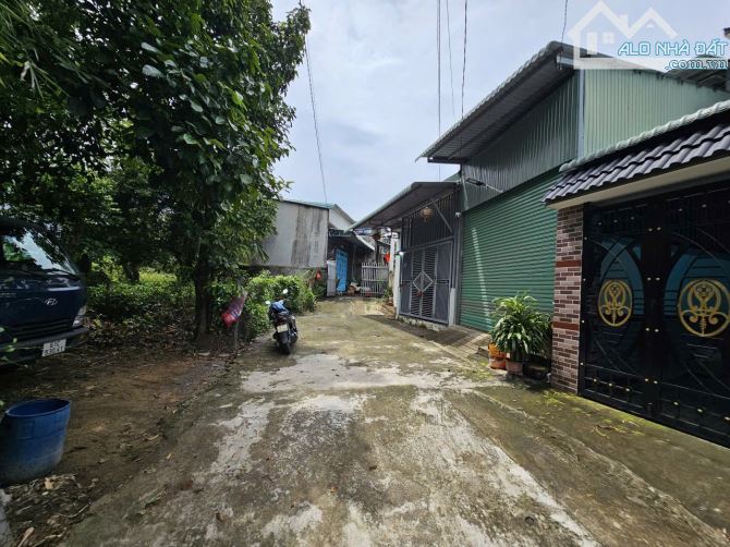 Đất gần chợ Tân Bình, phường Tân Bình, TP Dĩ An. - 1