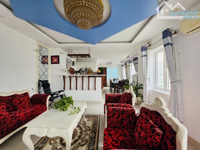 💎🏡 BIỆT THỰ TƯ NHÂN – CÁT LÁI, TP. THỦ ĐỨC | 106M² (6m x 18M) | 5PN – 5WC | OTO ĐẬU NHÀ - 1