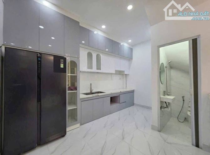 NHÀ SHR NHỈNH 3 TỶ - NGAY KHO A ĐƯỜNG DƯƠNG CÁT LỢI - 1