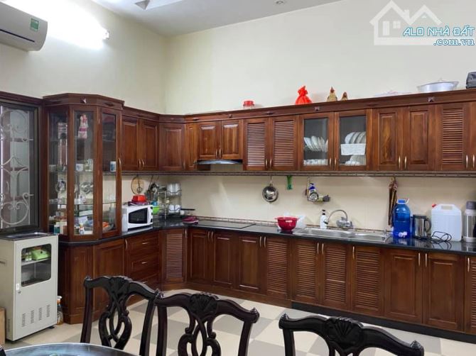 BÁN NHÀ 3 TẦNG MỚI – BẮC HỒNG- ĐÔNG ANH – GẦN CHỢ, TRƯỜNG HỌC– GIÁ ĐẦU TƯ - 1